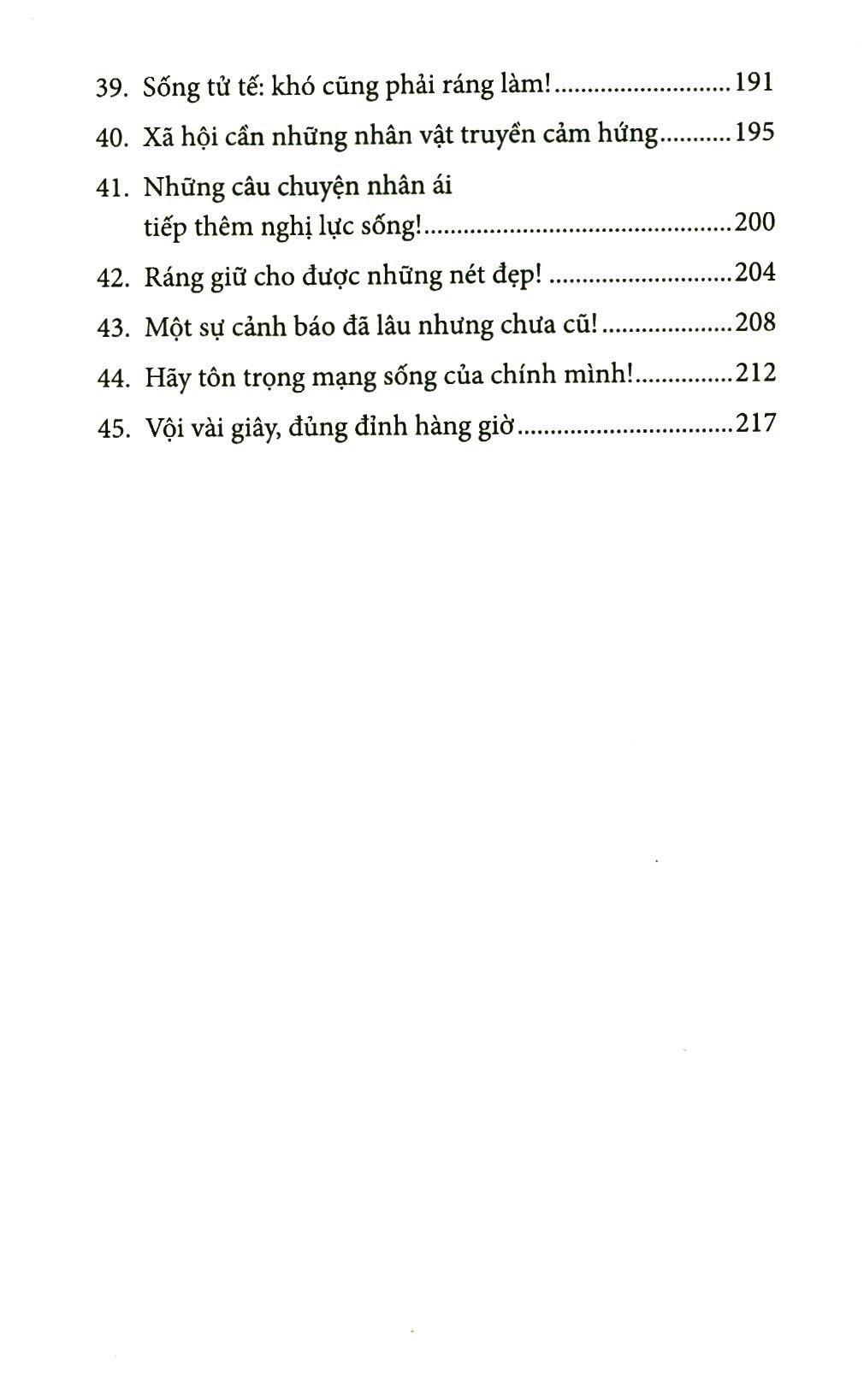 Vượt Qua Nỗi Sợ