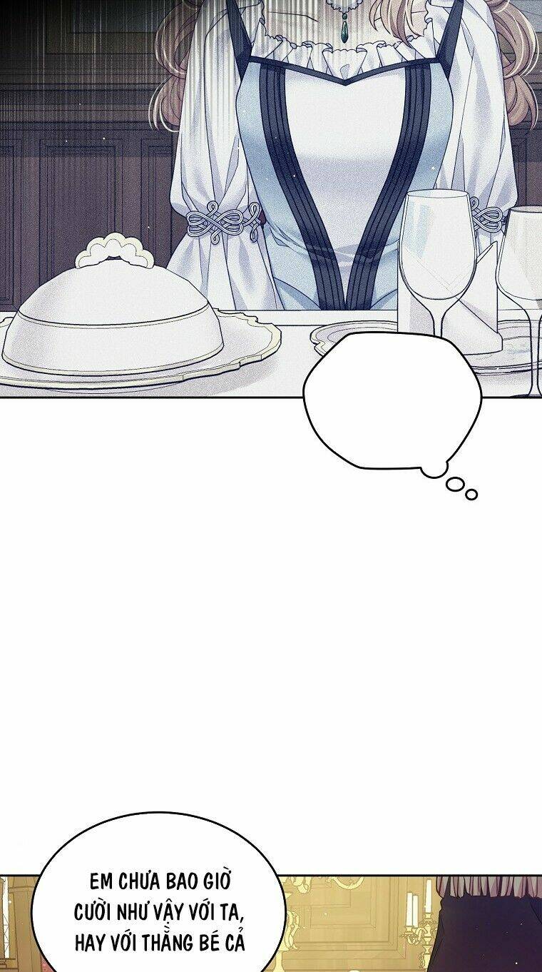 chồng em dễ thương chết mất thôi! chapter 12 40