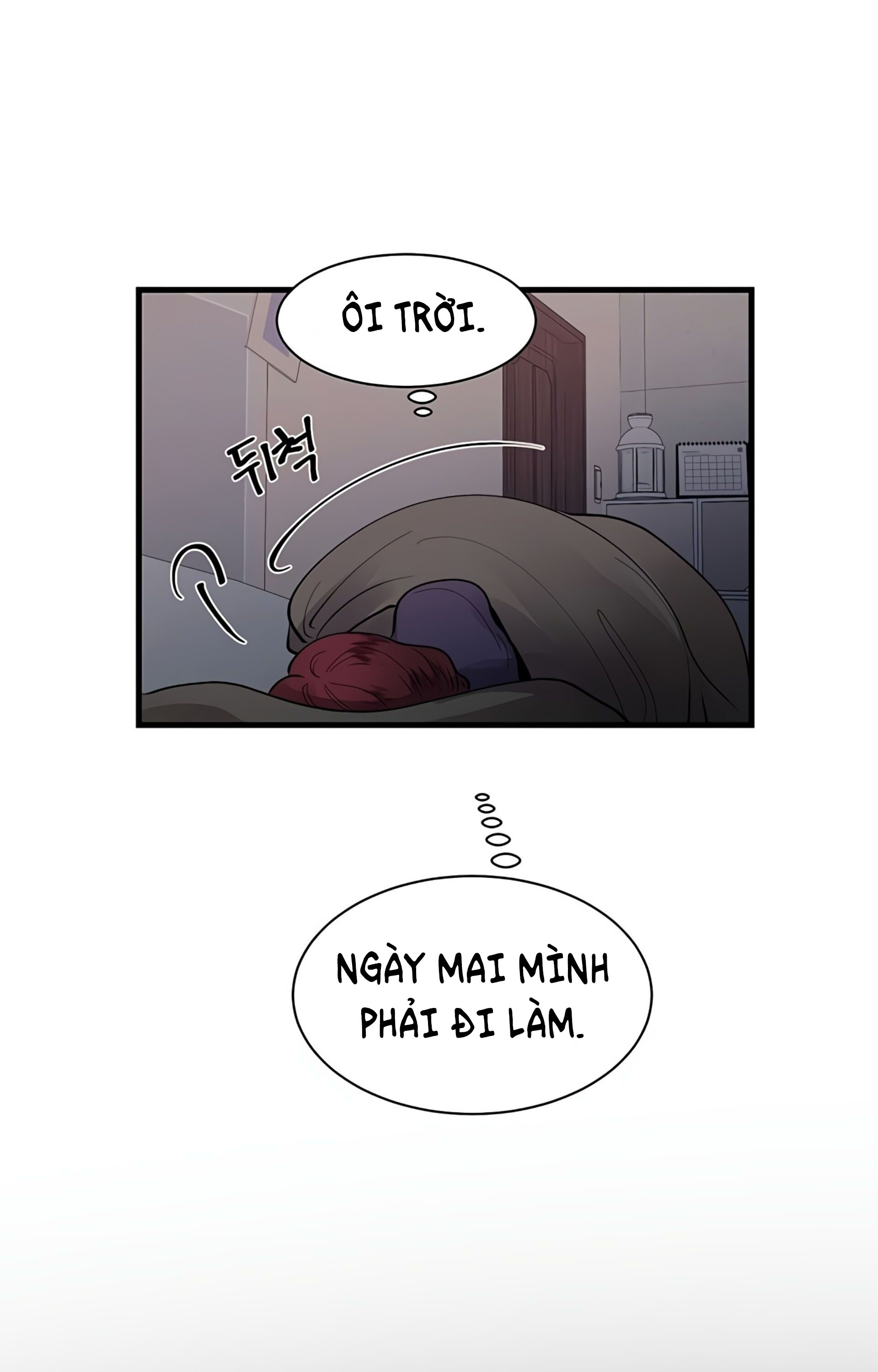 cặp đôi oan gia ngõ hẹp chapter 2 60