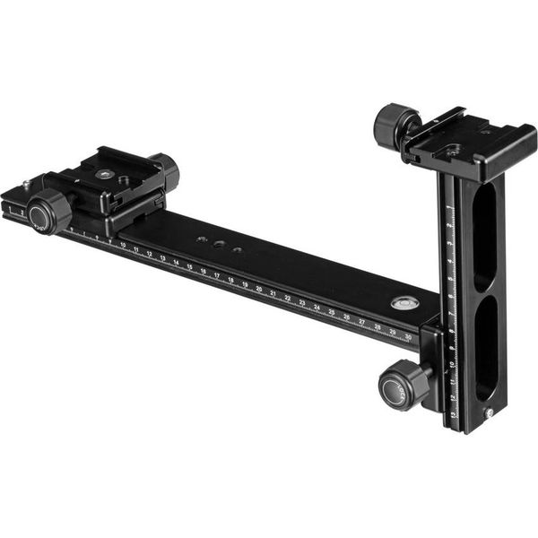 Benro LB200 Tele Lens Bracket - Hàng Nhập Khẩu