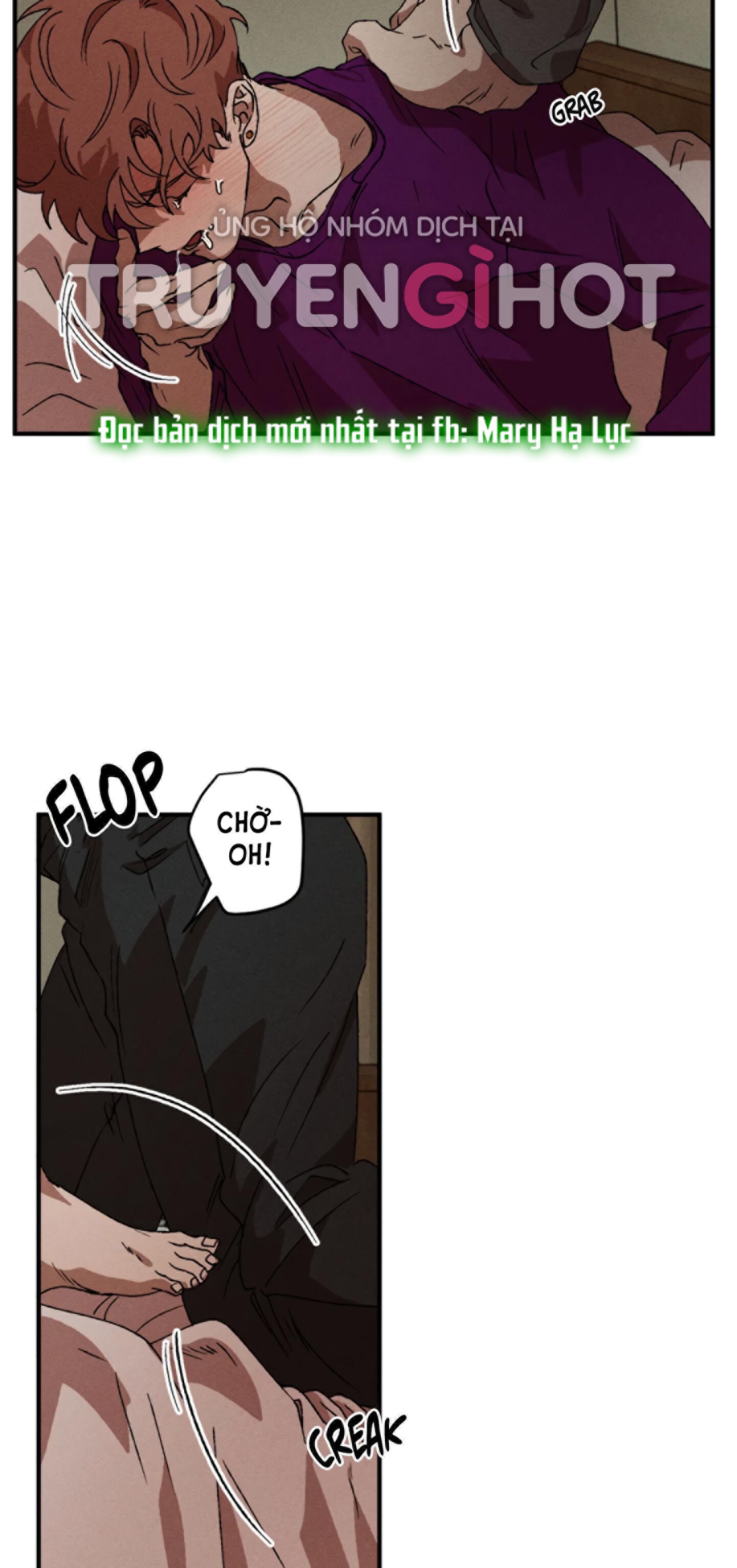bẫy kép chapter 20.1 11