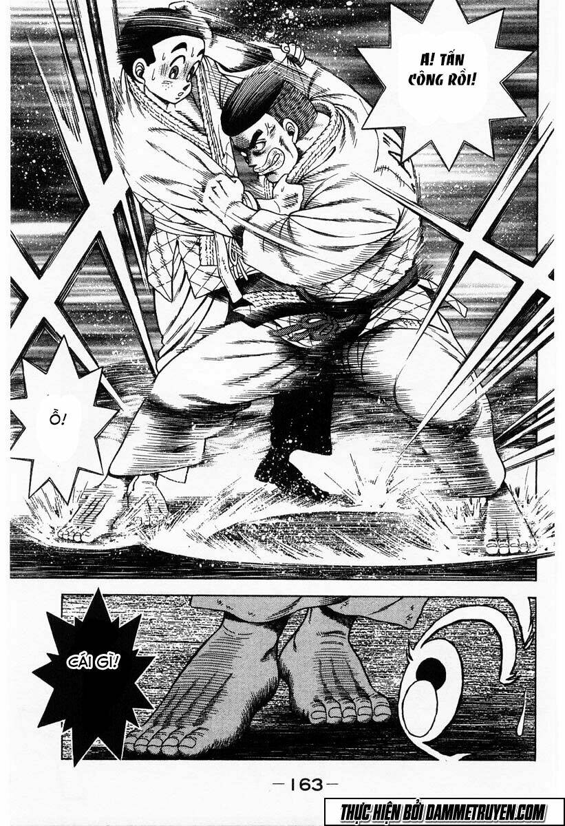 shin kotaro makaritoru! juudouhen chapter 43 7