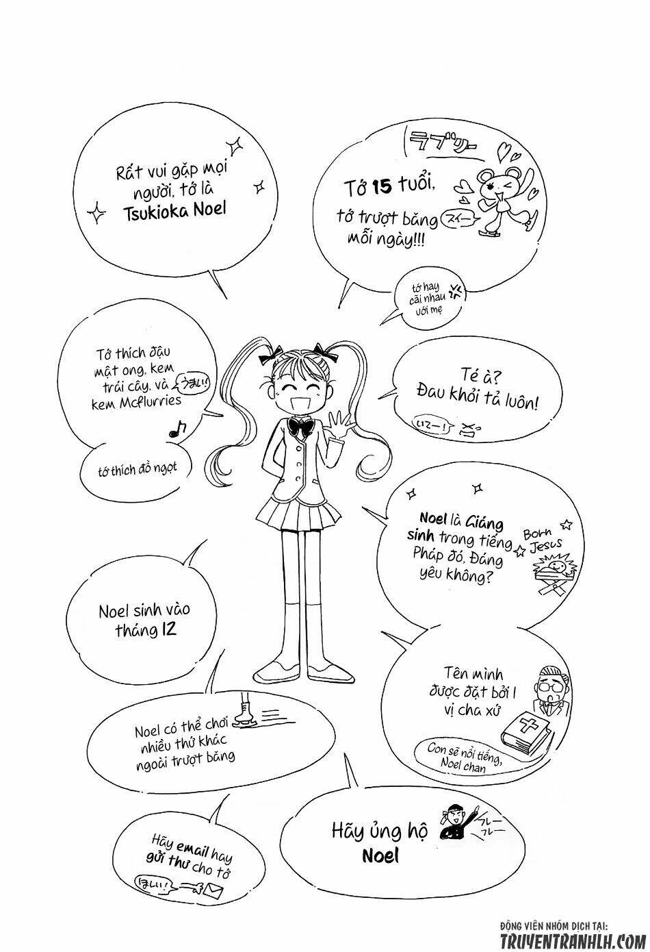 noel no kimochi chapter 5 24