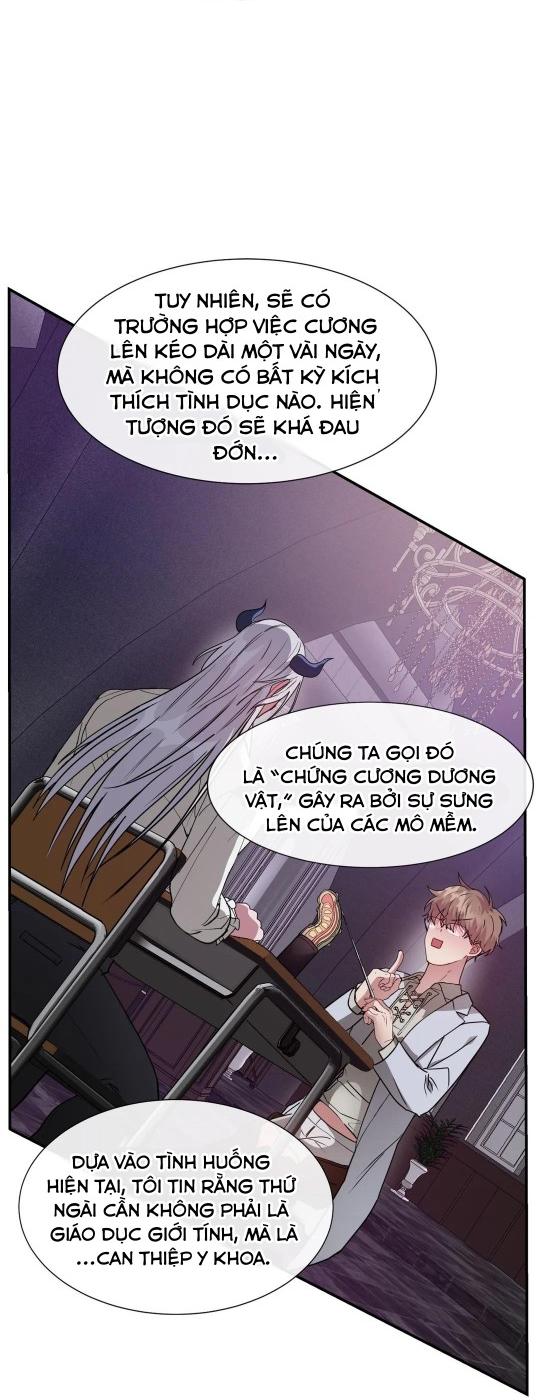 lâu đài tình dục chapter 5 22