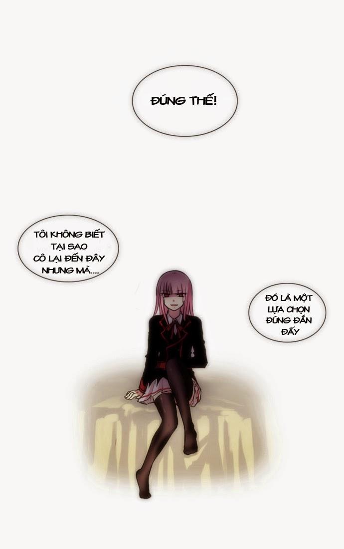 crepuscule (yamchi) chapter 38 29