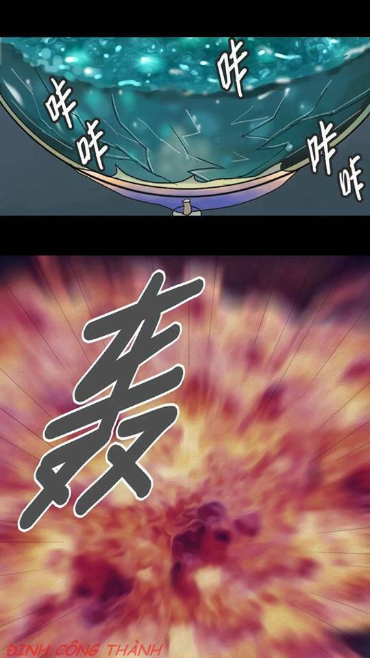 bóng tối ma quỷ chapter 2 35