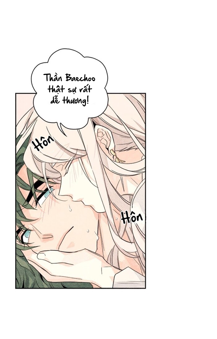 bắp cải bên dưới củ cải chapter 1 47