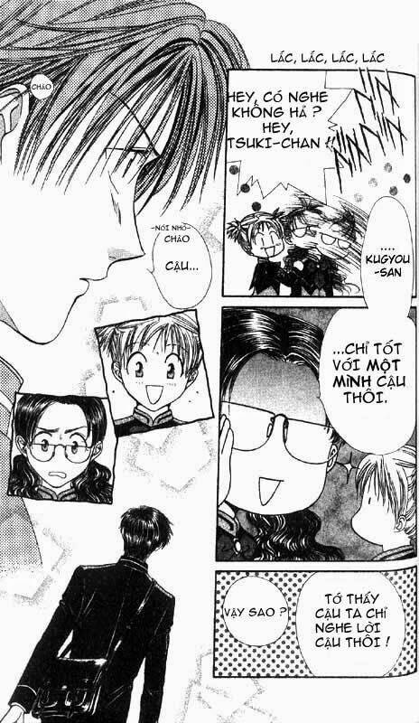 cô bé nghèo khó chapter 5 7