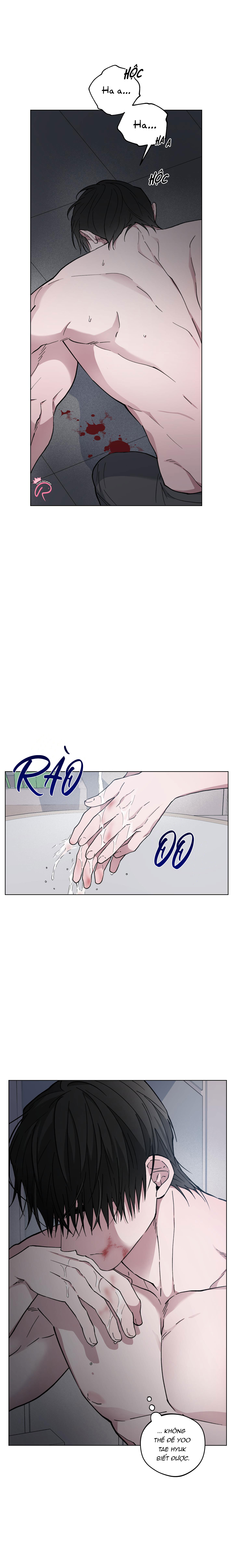 bình minh trên sông mây chapter 29 20