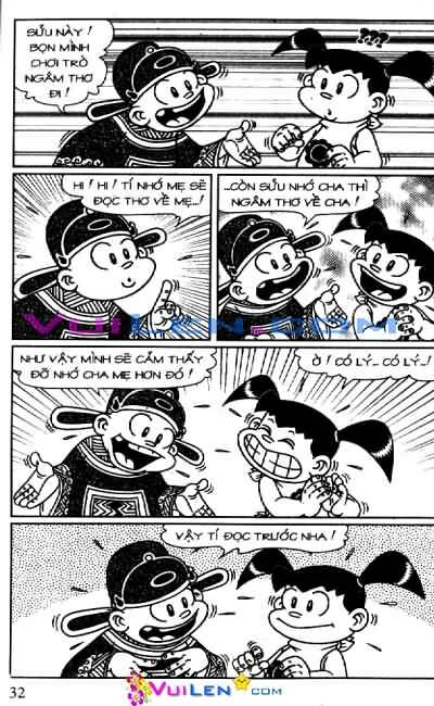 thần đồng đất việt chapter 92 29