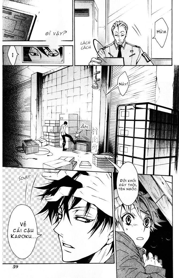 karneval chapter 2 23