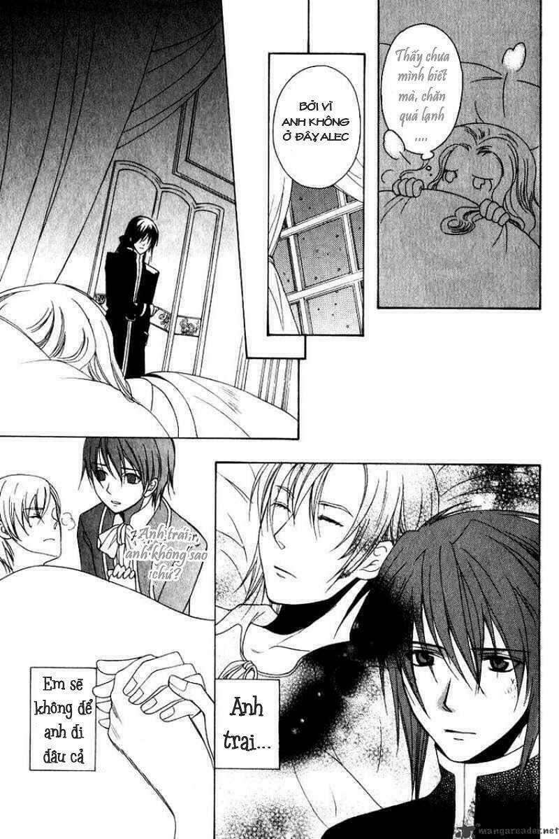 adarushan no hanayome chapter 7 27