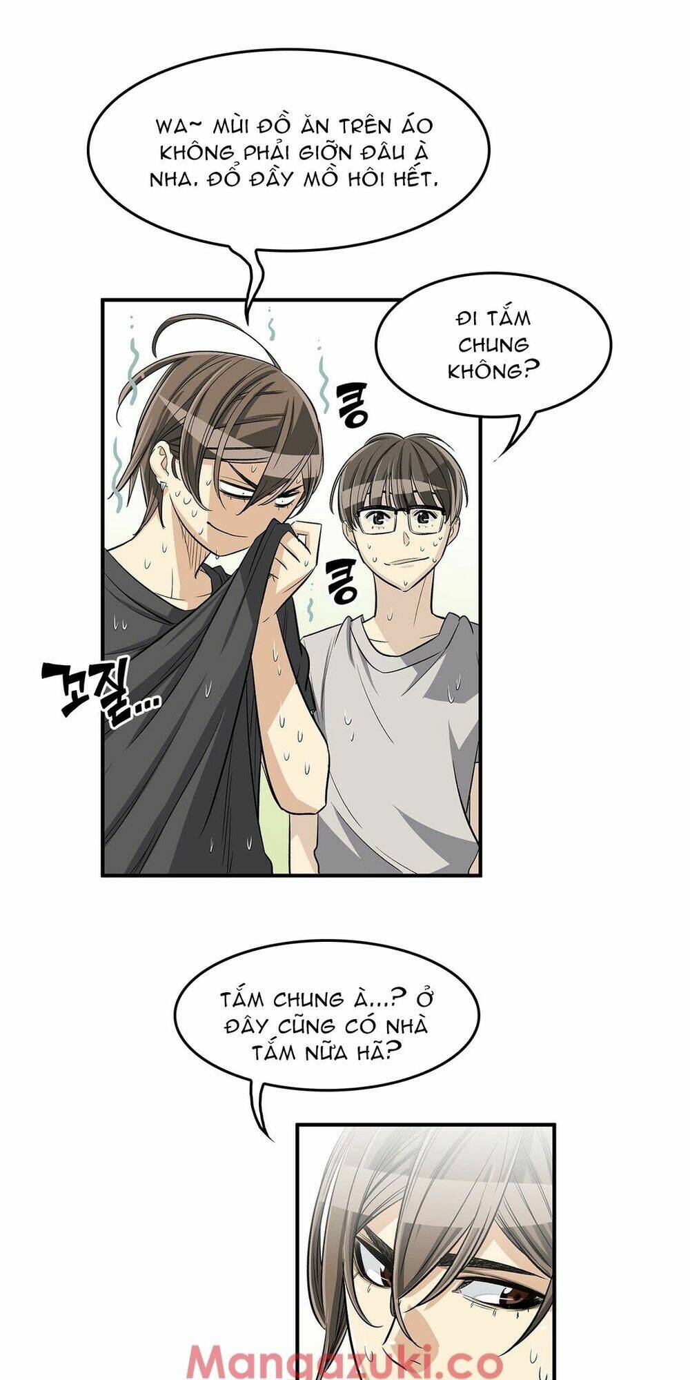 câu lạc bộ sa đoạ chapter 36 19