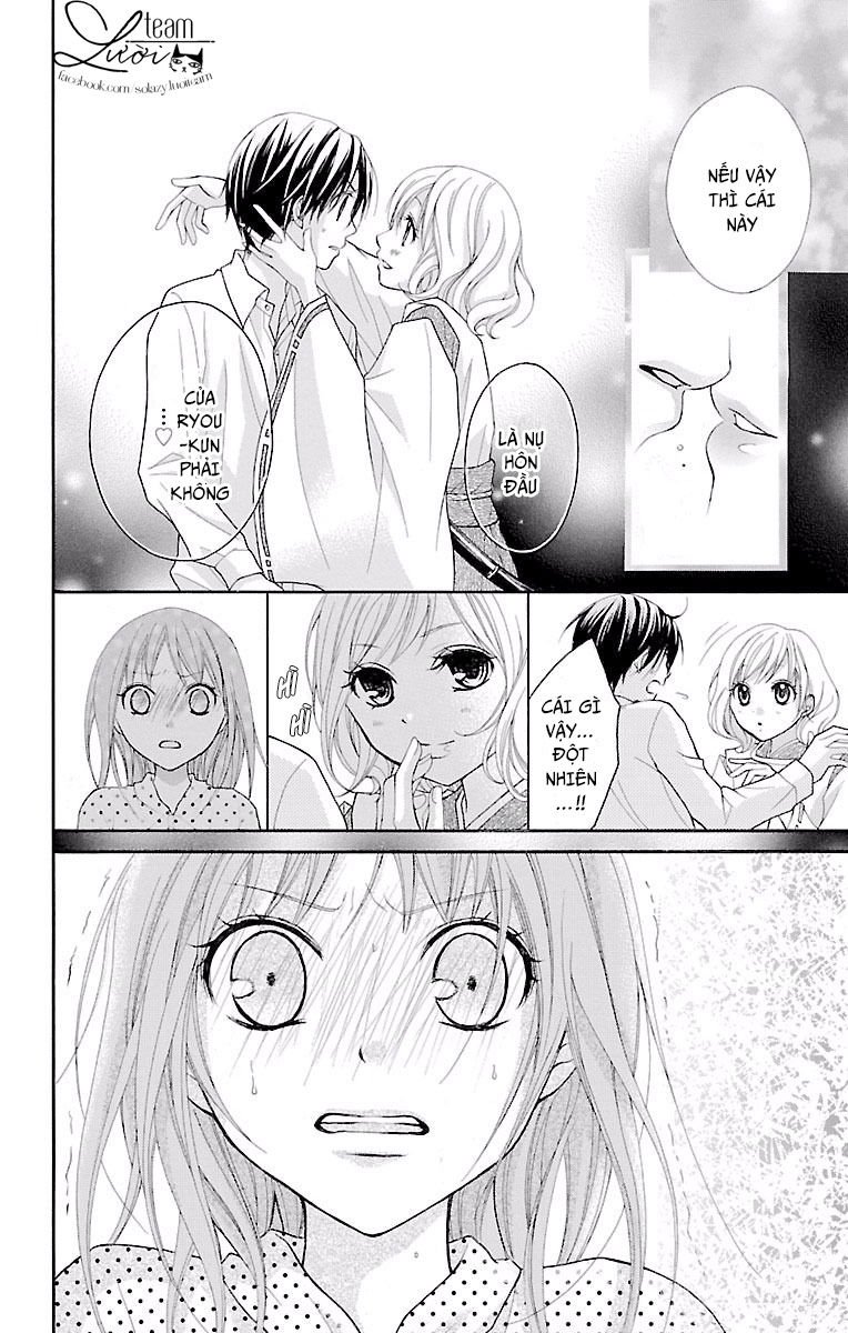 ayakashi hisen chapter 19 21