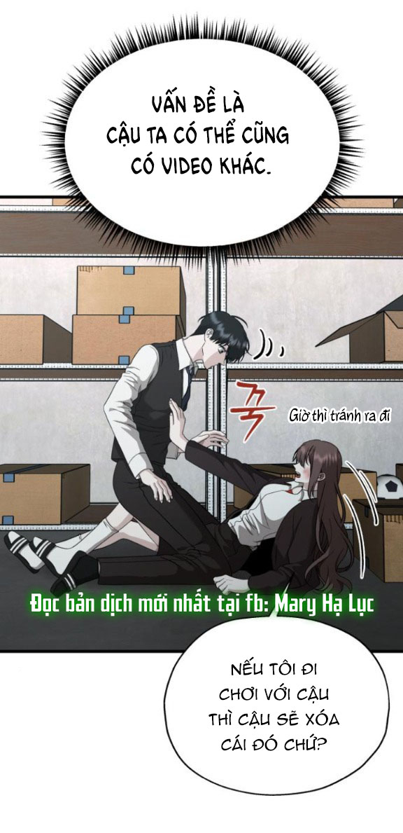 đánh cắp so hee chapter 23.1 24