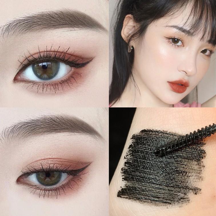 Chuốt cong mi rõ nét Roto Brush Out Natural Eyelash