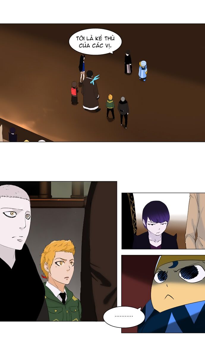 tòa tháp bí ẩn 2 chapter 8 39