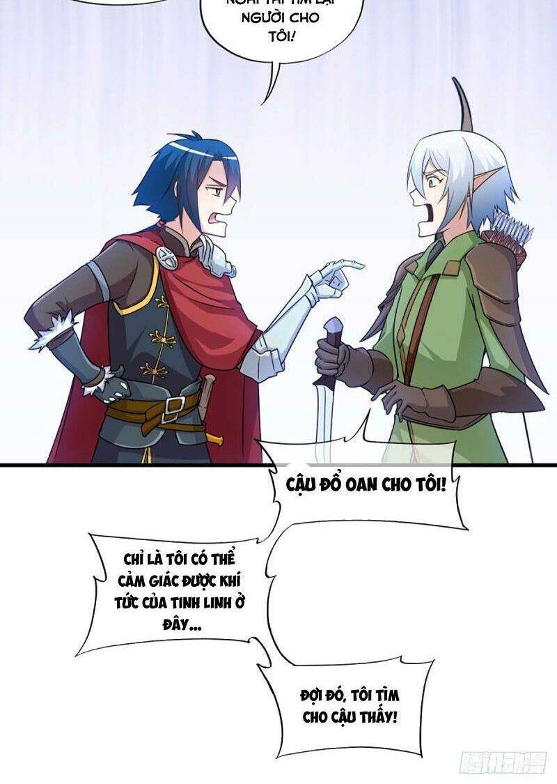 ta livestream tại dị giới chapter 24 16