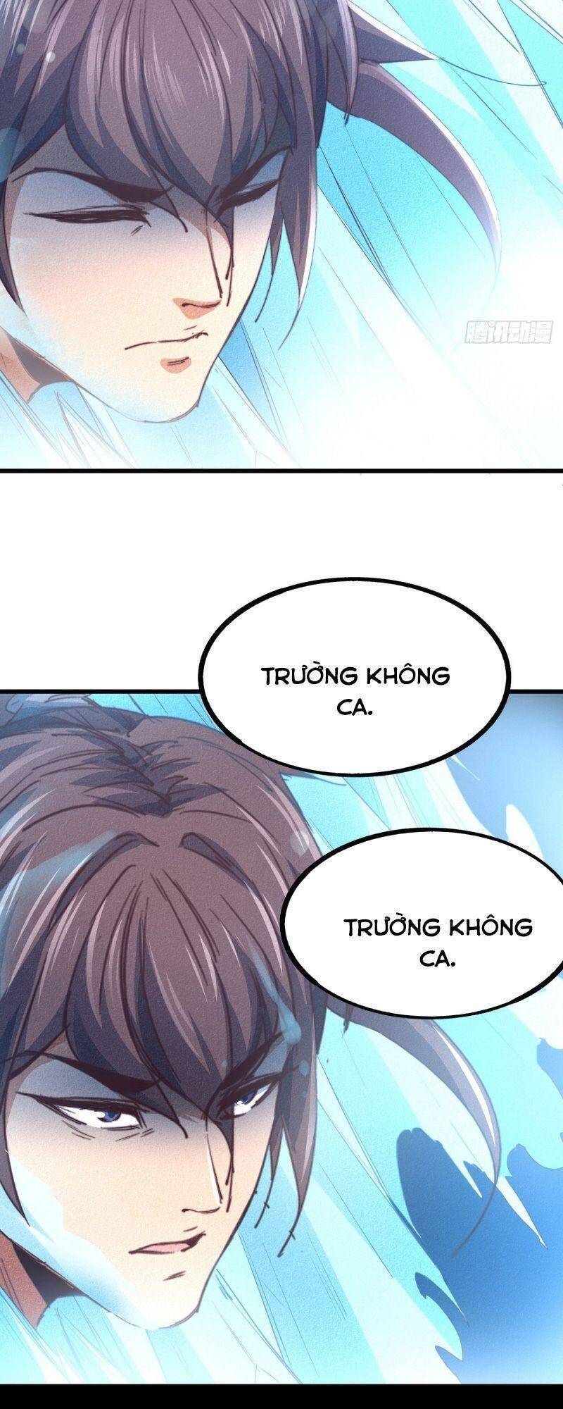 võ đạo chiến thần chapter 19 33