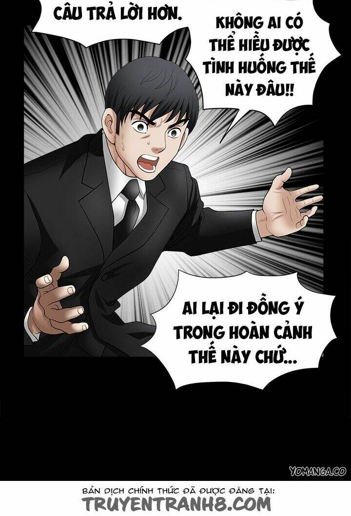 seduction - quyến rũ chapter 42 66