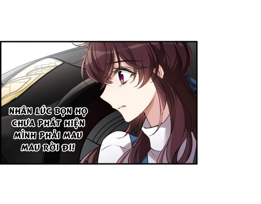 Cuốn Sách Vận Mệnh Của Tôi chapter 54 - Trang 3