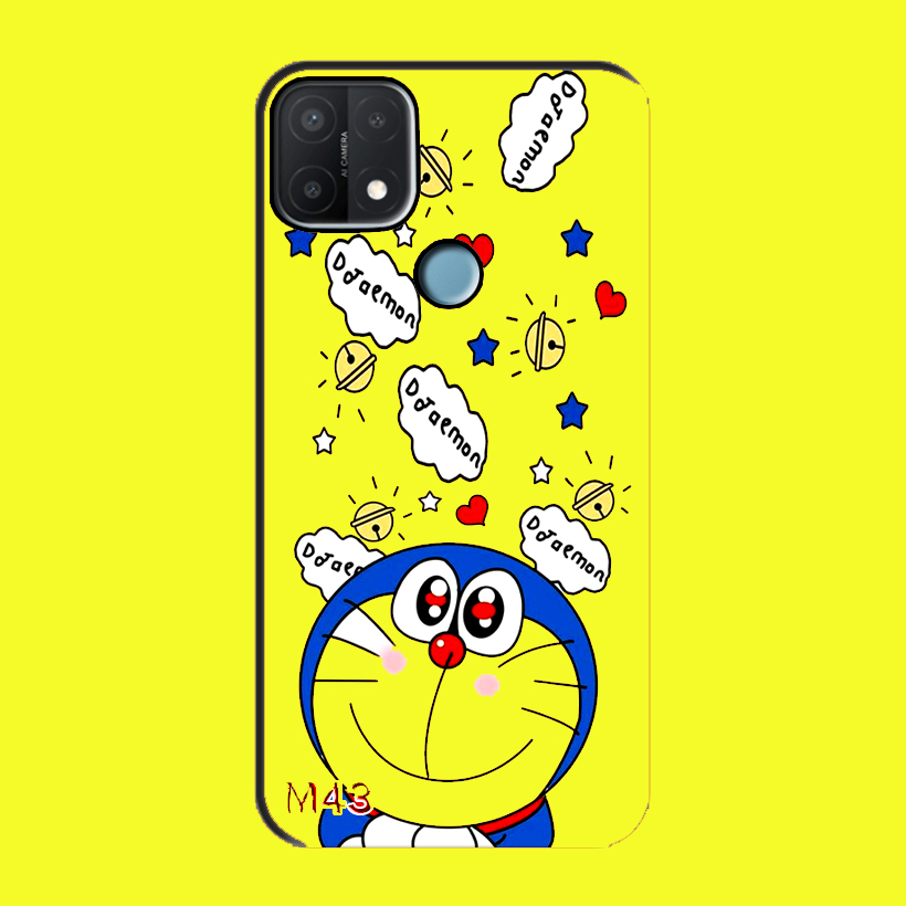Ốp Lưng Dành Cho OPPO A15