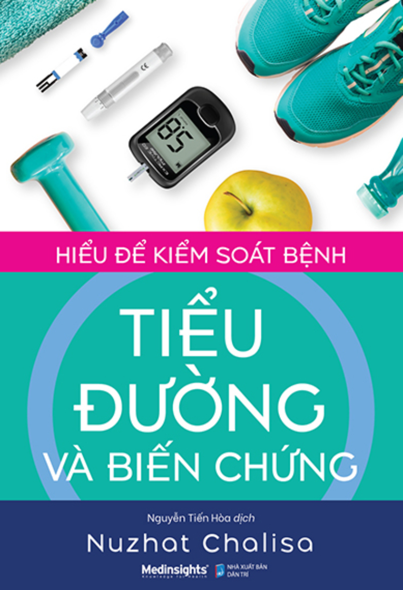 Hiểu Để Kiểm Soát Bệnh Tiểu Đường Và Biến Chứng_AL