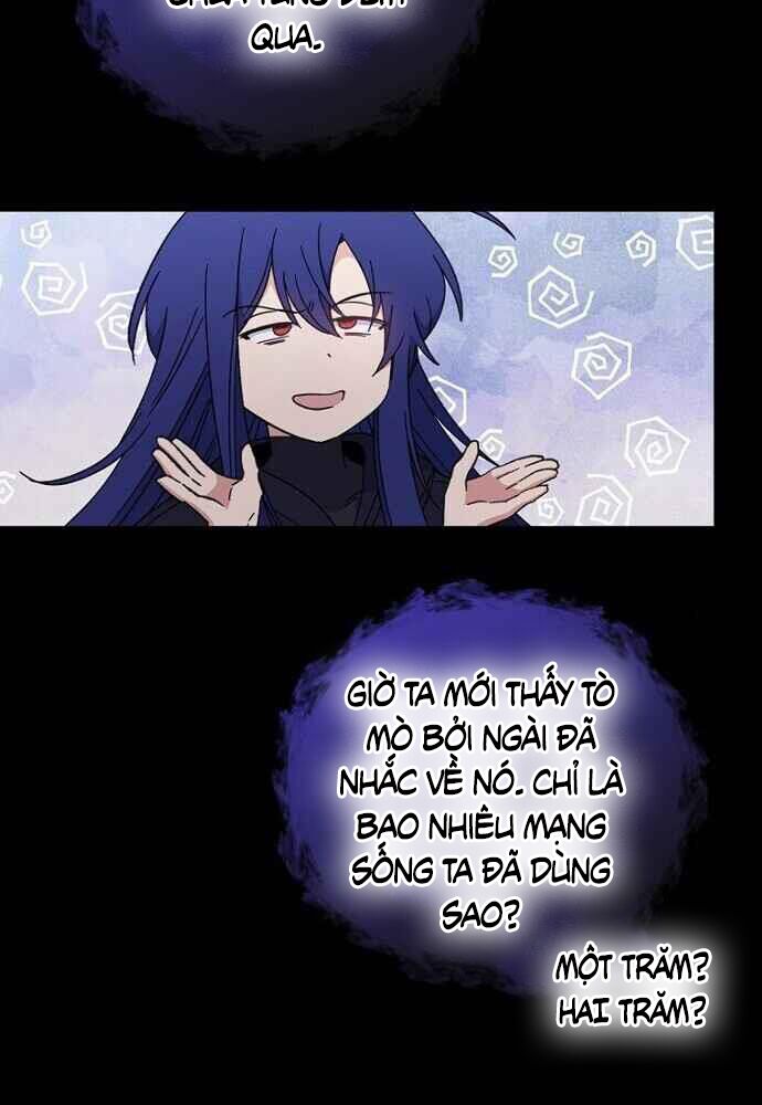 nhà hiền triết yigret chapter 16 9