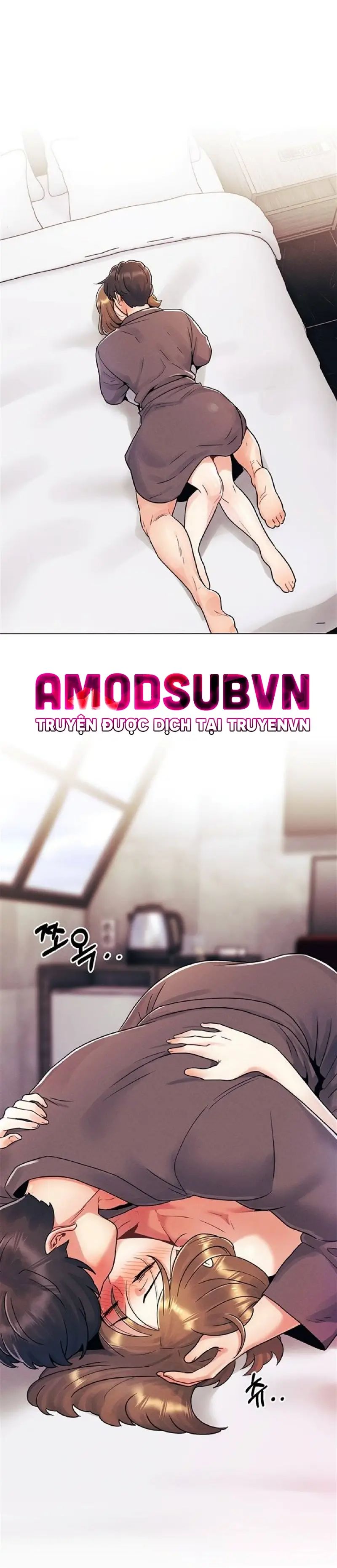 lần đầu ấy chapter 5 14