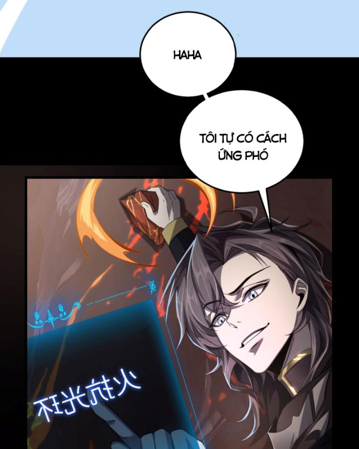 tay tàn ta đây lên như diều gặp gió ở phản phái chapter 1 53