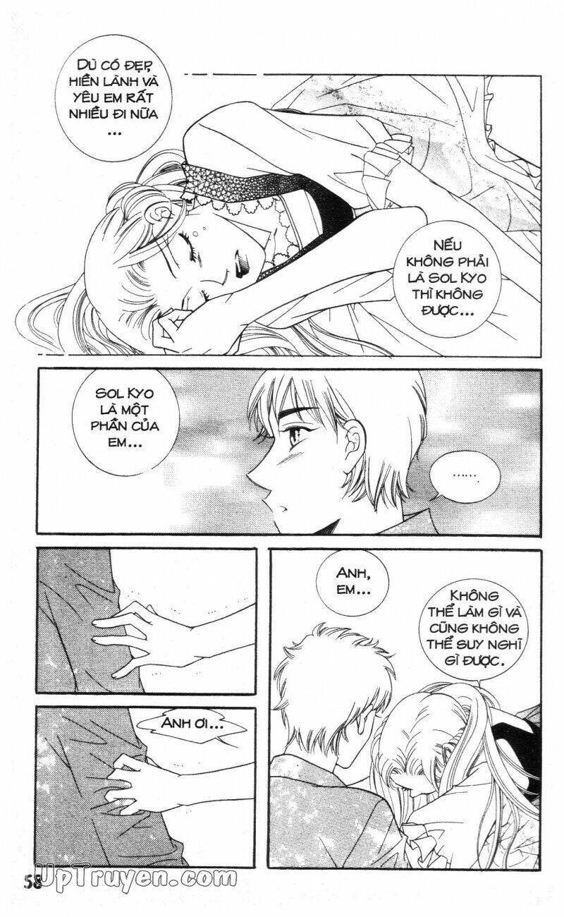 người yêu lý tưởng chapter 5.1 60