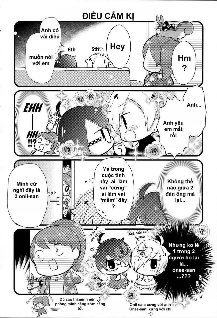 brothers conflict purupuru manga chapter 3 8