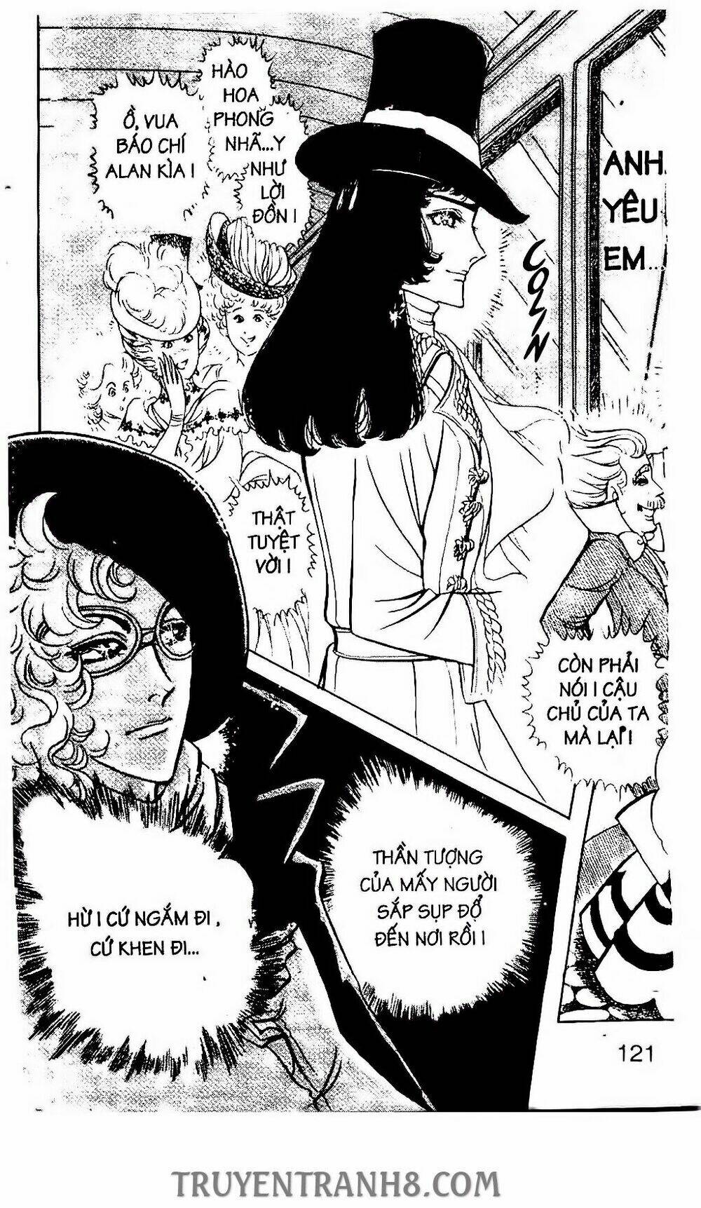 the count s daughter chapter 65 12