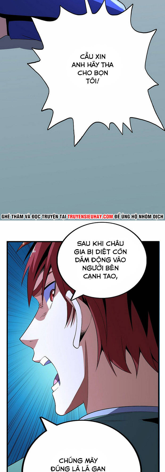 vương bài thần y chapter 78 15