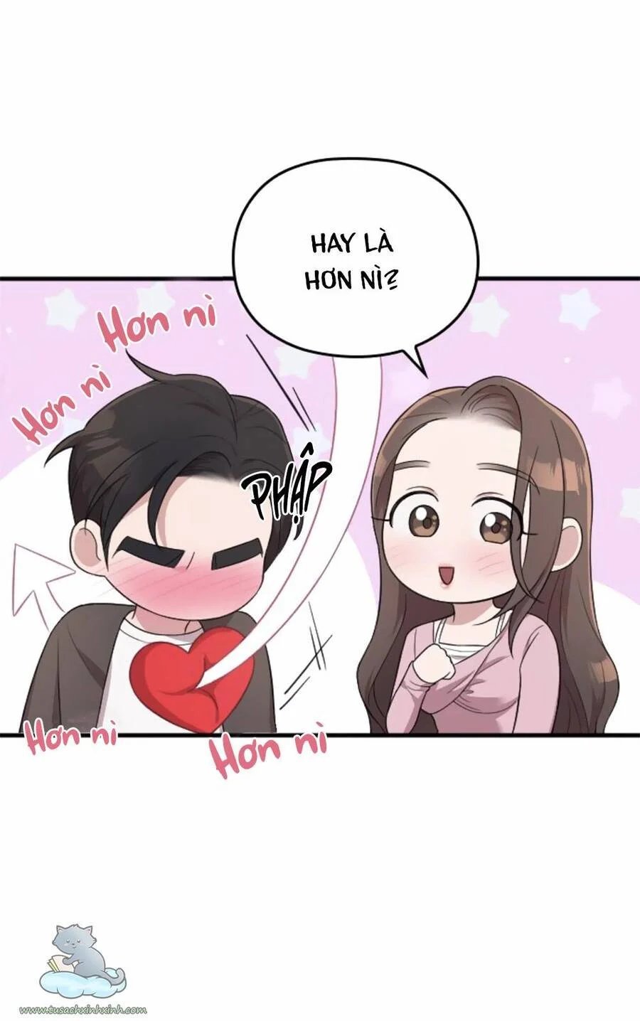 cô đi mà lấy chồng tôi chapter 36 87