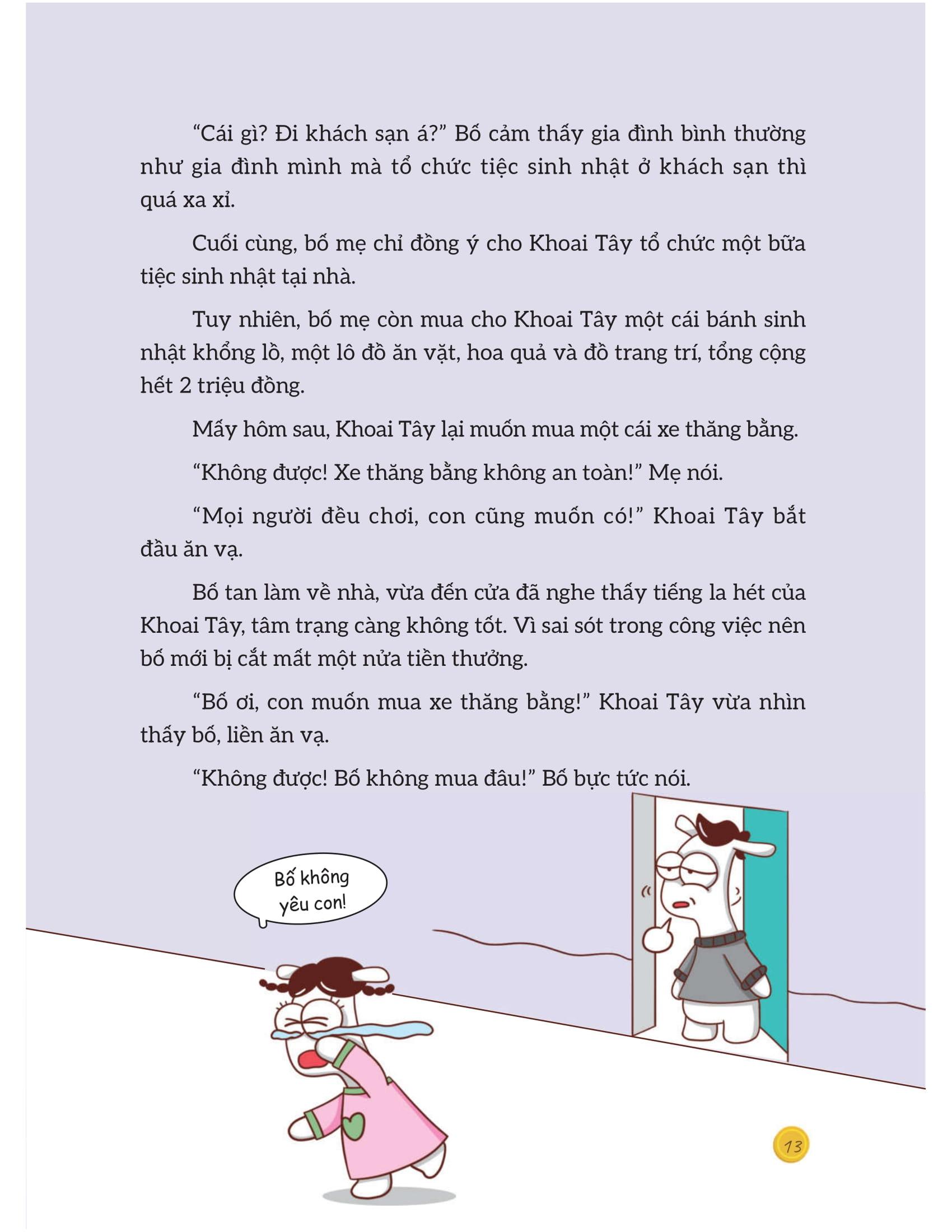 Sách - Bồi Dưỡng Kĩ Năng Tài Chính Cho Trẻ