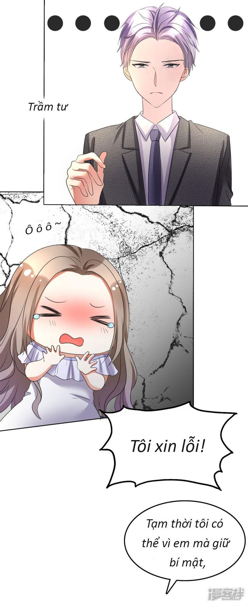 con đường phản công của sủng thê chapter 2 37