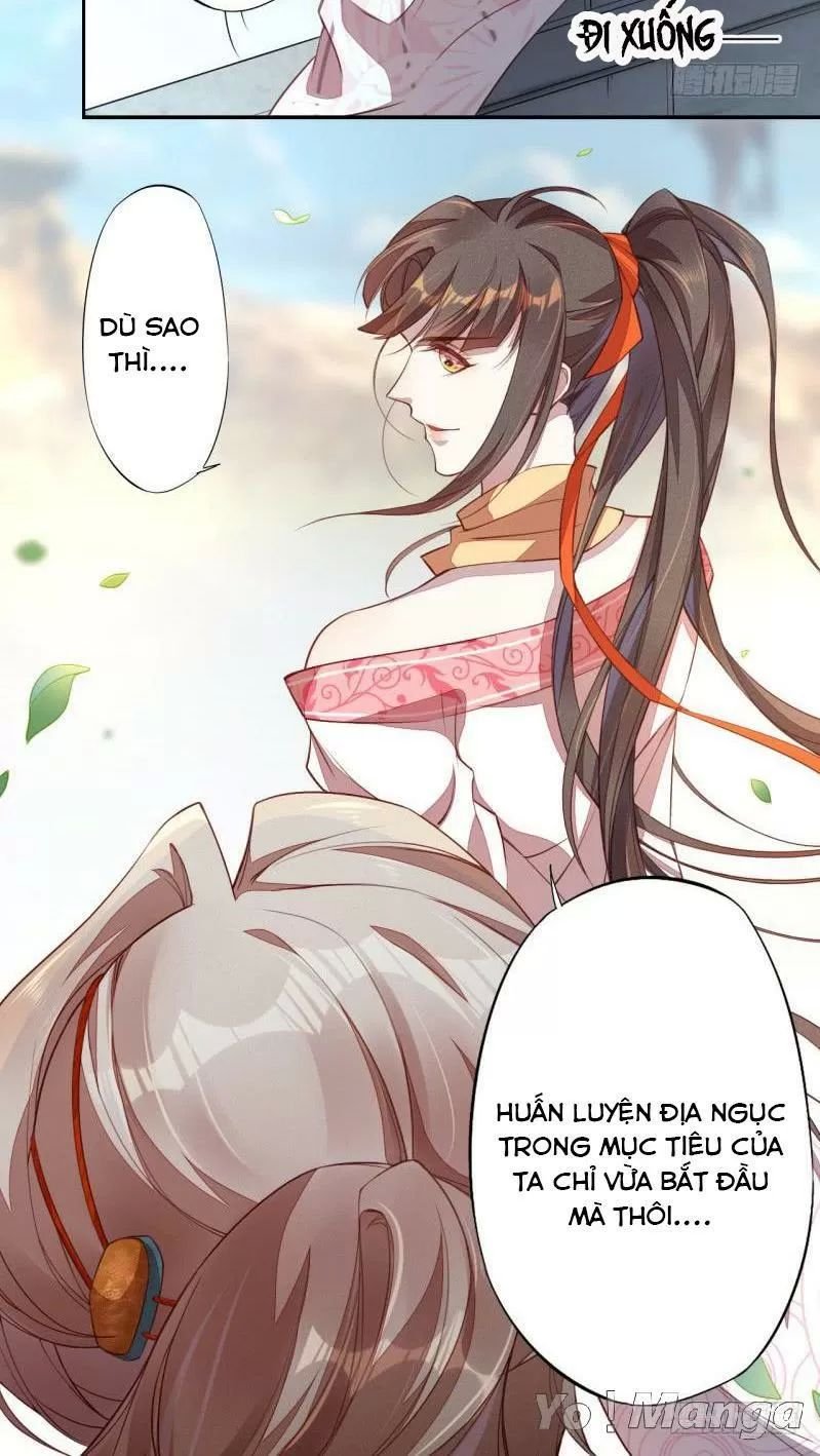 tuyệt thế luyện đan sư chapter 108 26