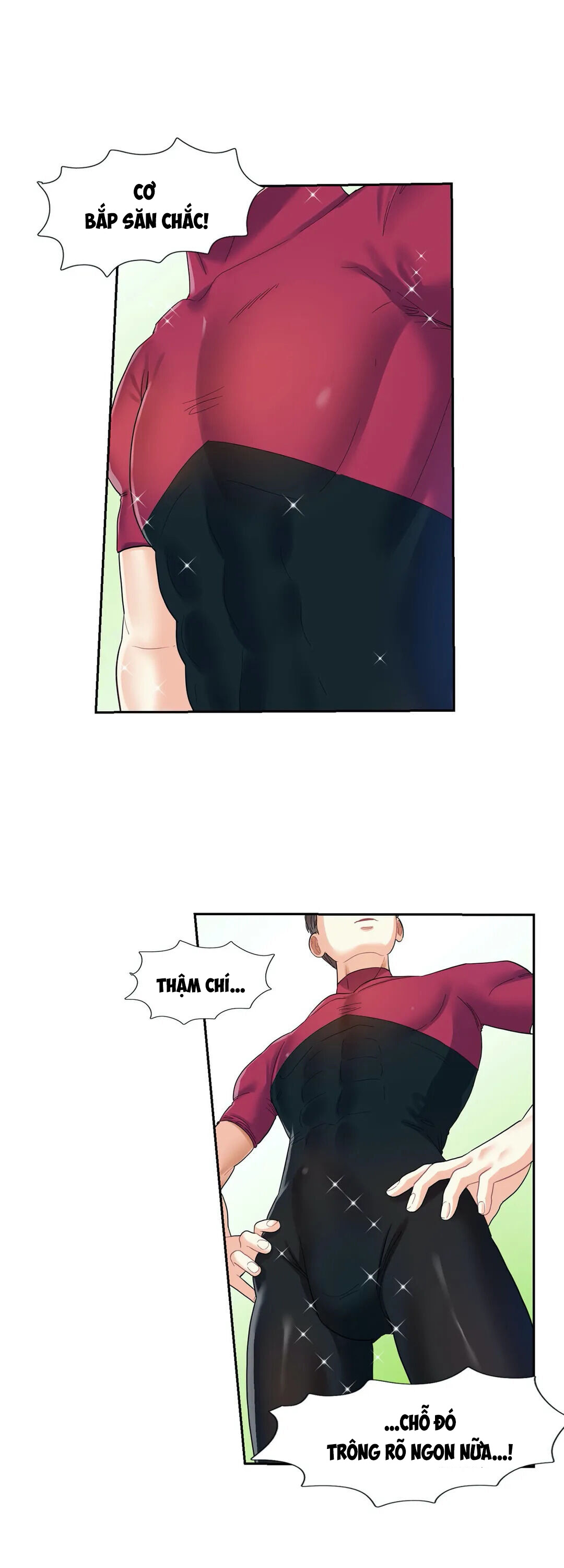 lên đỉnh chapter 6 15