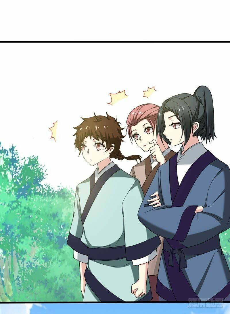 bạo lực tiếu thôn cô chapter 52 15