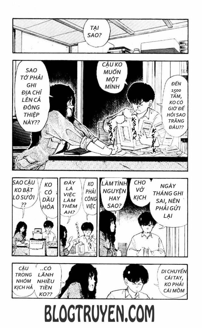 asatte dance chapter 5 6