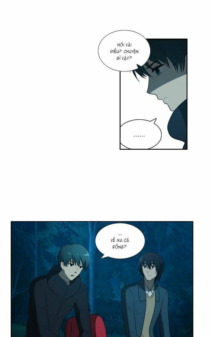 ma cà rồng biết yêu chapter 104 4