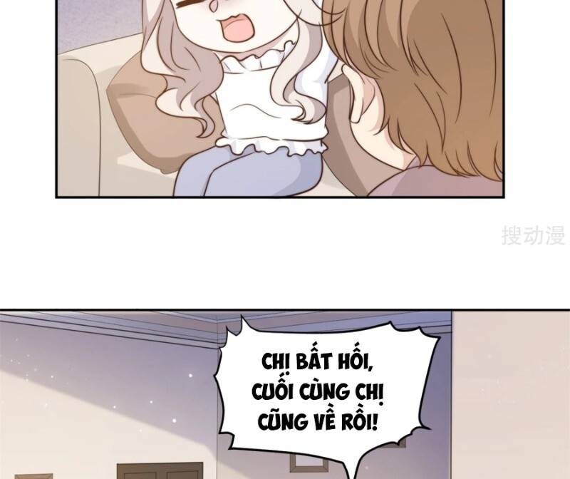 tổng tài, tránh xa tôi ra chapter 38 19