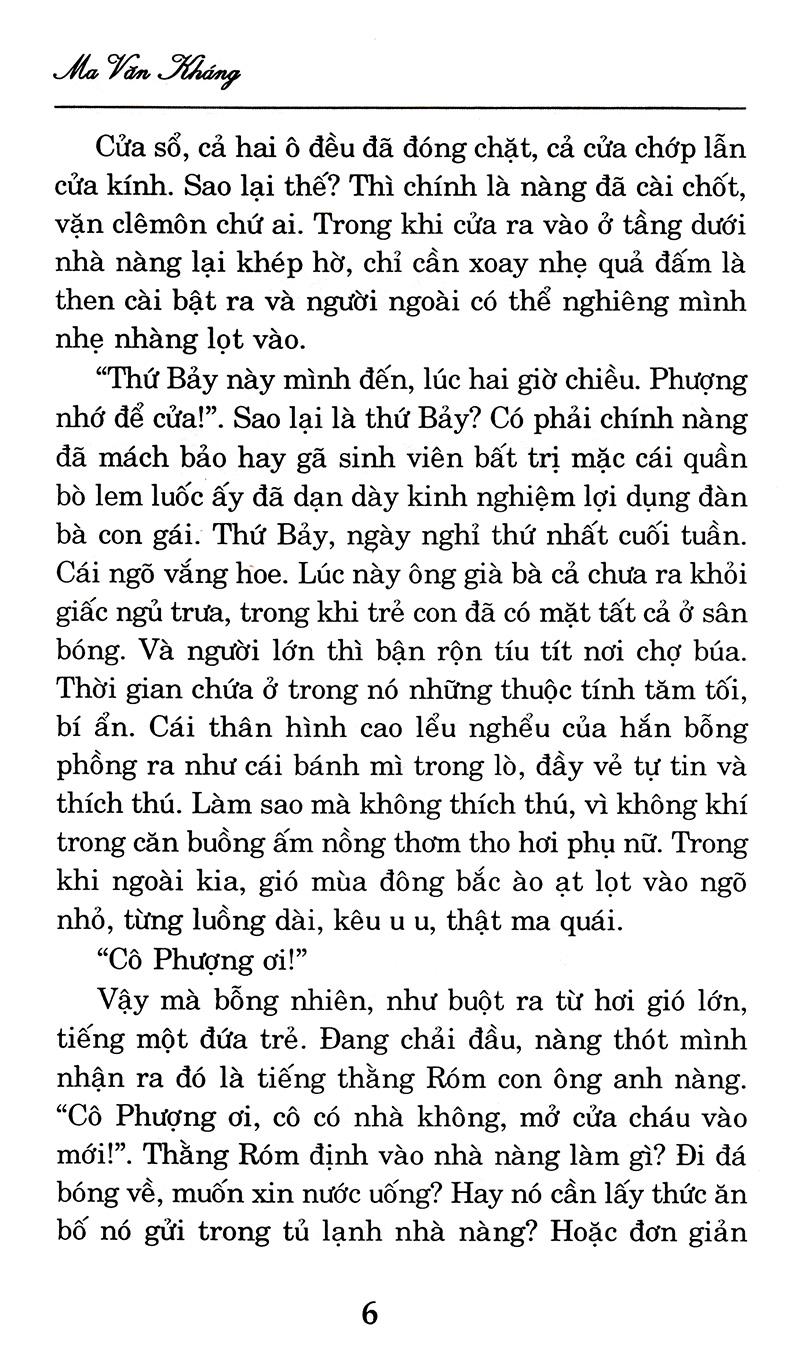 Truyện Ngắn Hay 2010 – 2011