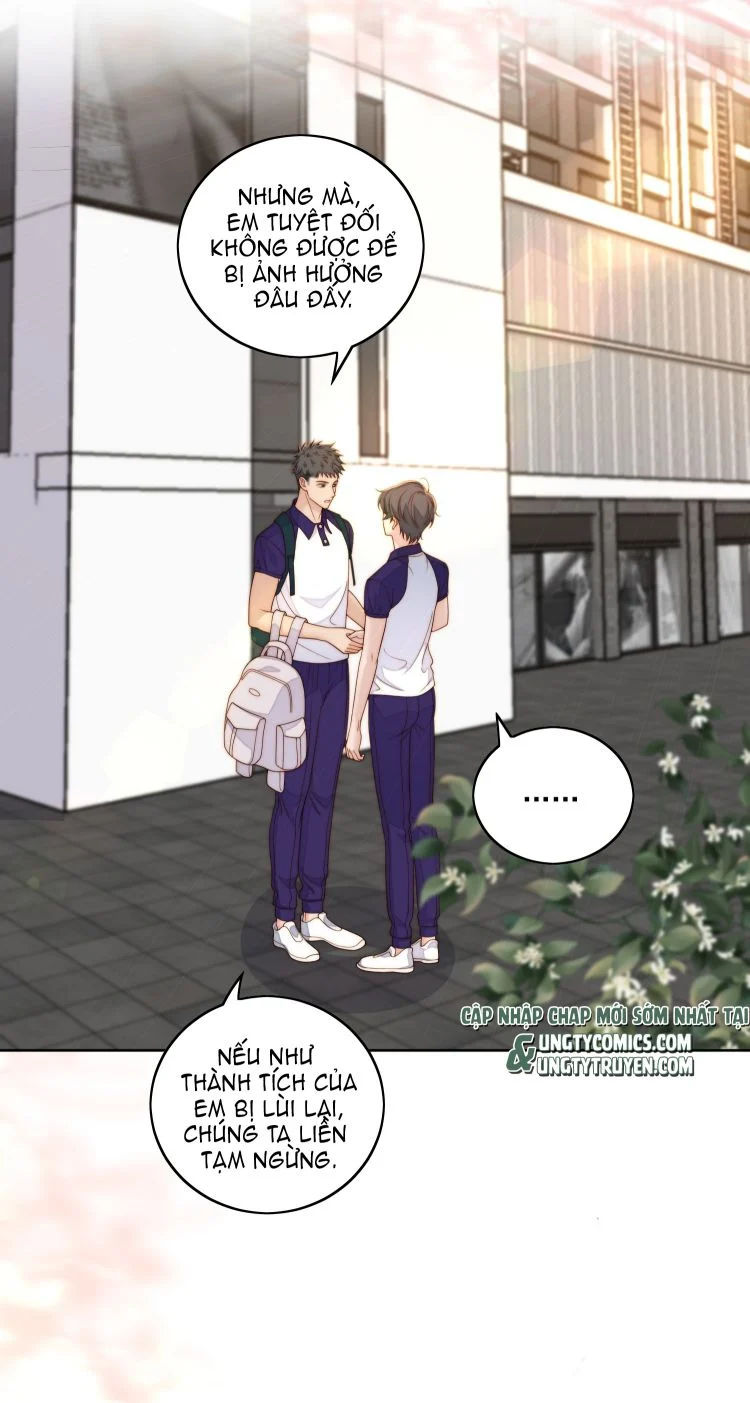 tôi bảo bạn cùng bàn đánh cậu chapter 71 16