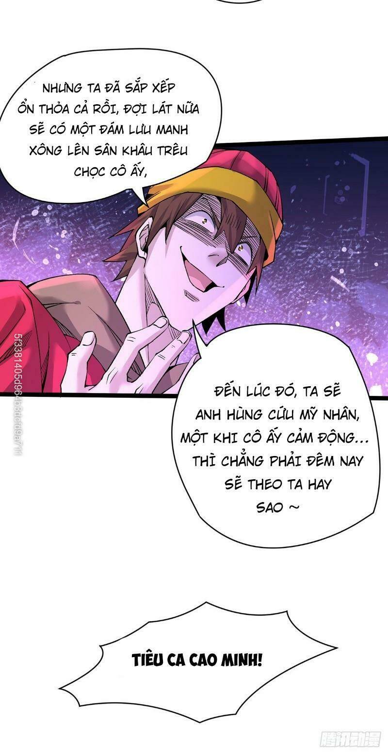đô thị đỉnh phong cao thủ chapter 138 22
