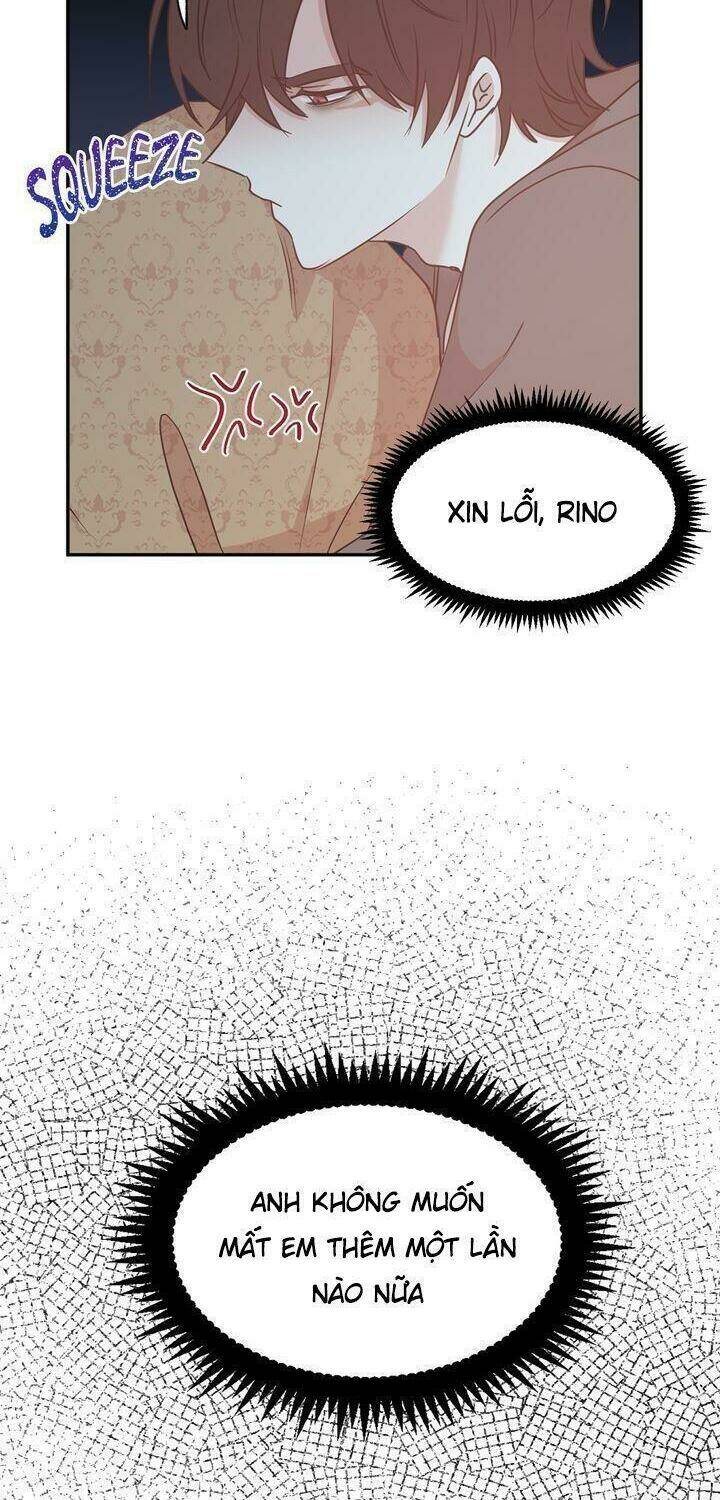 tôi chọn kết thúc của hoàng đế chapter 64 4