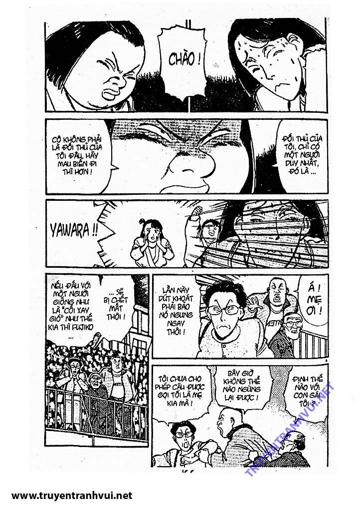 yawara chapter 132 5