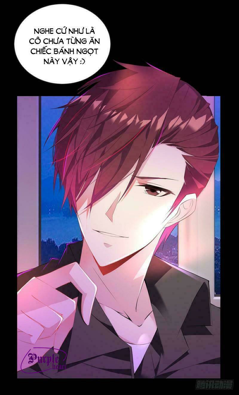 bảy ngày thực cốt hôn ước chapter 6 14