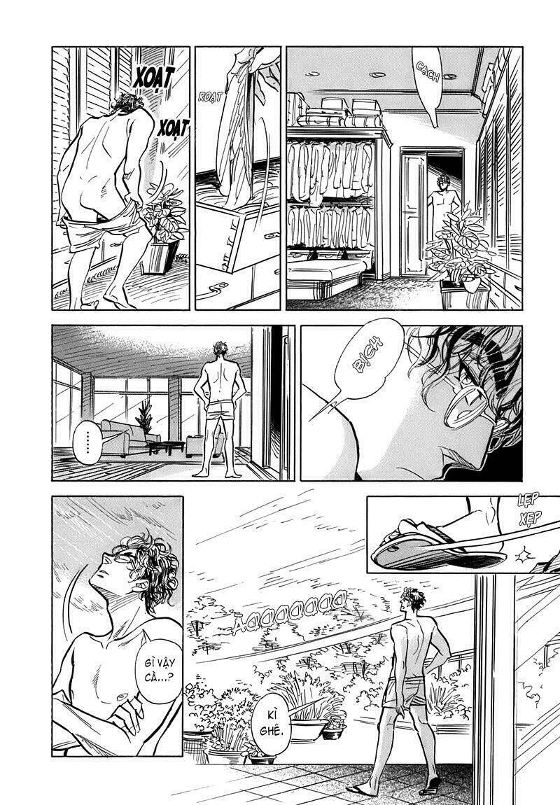 ran to haiiro no sekai chapter 5 6